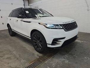 LAND ROVER RANGE ROVER VELAR 2019 SALYL2FV8KA216659 image